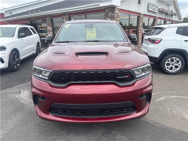 2026 Dodge Durango GT (Stk: 26004) in Oak Bay - Image 2 of 11