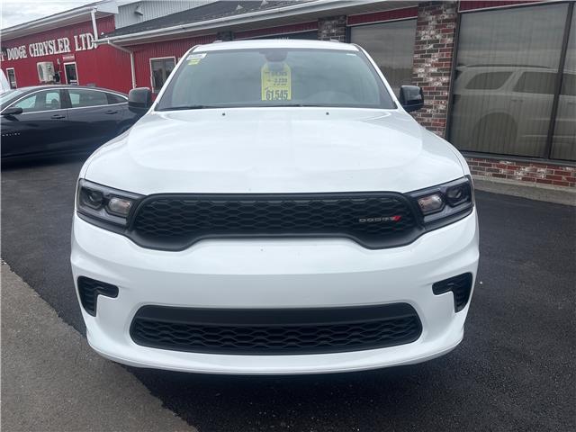 2026 Dodge Durango GT (Stk: 26007) in Oak Bay - Image 2 of 10