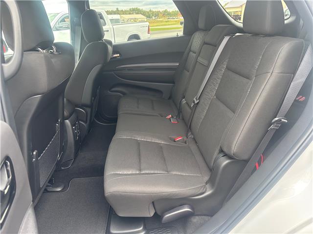 2026 Dodge Durango GT (Stk: 26007) in Oak Bay - Image 8 of 10