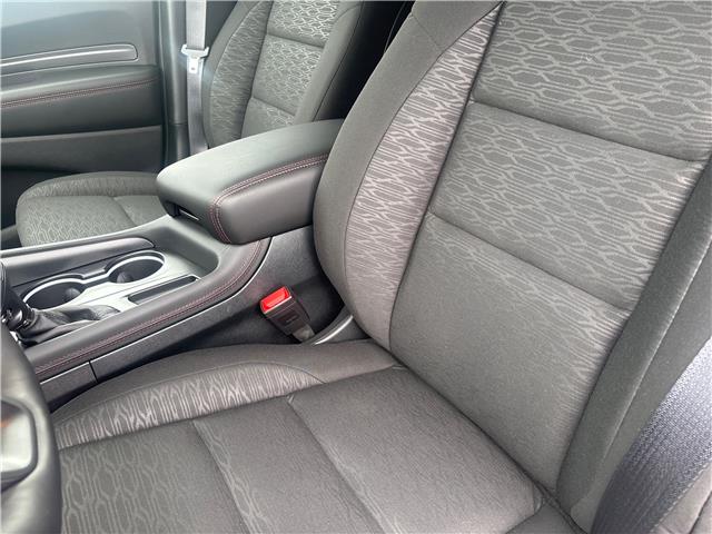 2026 Dodge Durango GT (Stk: 26007) in Oak Bay - Image 7 of 10