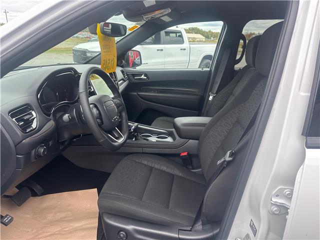 2026 Dodge Durango GT (Stk: 26007) in Oak Bay - Image 6 of 10