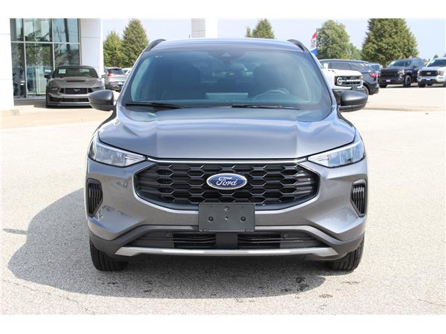 2025 Ford Escape ST-Line (Stk: ES2547) in Harrow - Image 2 of 12