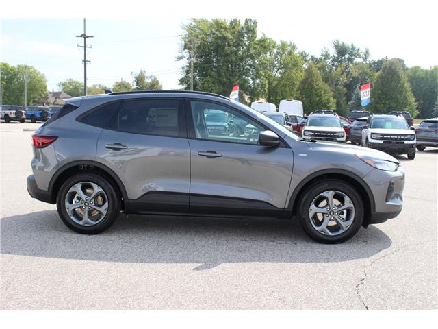 2025 Ford Escape ST-Line (Stk: ES2547) in Harrow - Image 4 of 12