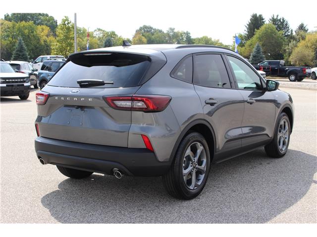 2025 Ford Escape ST-Line (Stk: ES2547) in Harrow - Image 5 of 12