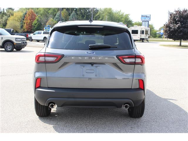 2025 Ford Escape ST-Line (Stk: ES2547) in Harrow - Image 6 of 12