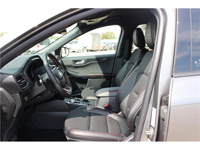2025 Ford Escape ST-Line (Stk: ES2547) in Harrow - Image 8 of 12