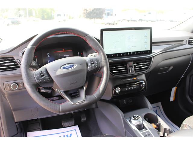2025 Ford Escape ST-Line (Stk: ES2547) in Harrow - Image 10 of 12
