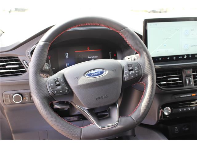 2025 Ford Escape ST-Line (Stk: ES2547) in Harrow - Image 11 of 12
