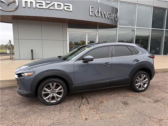 2020 Mazda CX-30 GS (Stk: 24491) in Pembroke - Image 2 of 23 2020 Mazda CX-30 GS (Stk: 24491) in Pembroke - Image 2 of 23