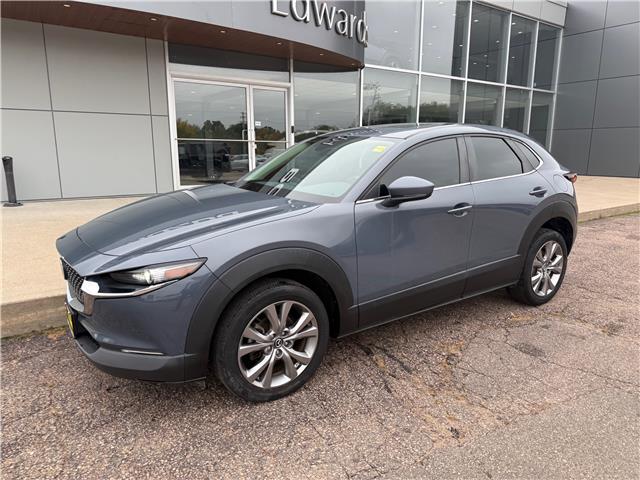 2020 Mazda CX-30 GS (Stk: 24491) in Pembroke - Image 3 of 23 2020 Mazda CX-30 GS (Stk: 24491) in Pembroke - Image 3 of 23