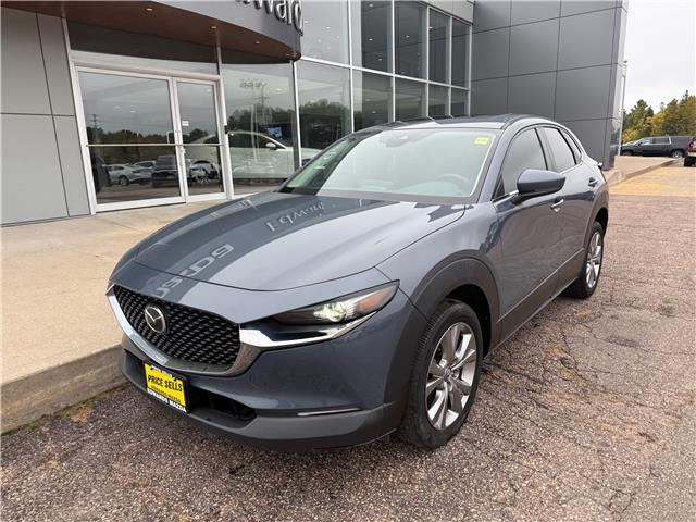 2020 Mazda CX-30 GS (Stk: 24491) in Pembroke - Image 4 of 23 2020 Mazda CX-30 GS (Stk: 24491) in Pembroke - Image 4 of 23