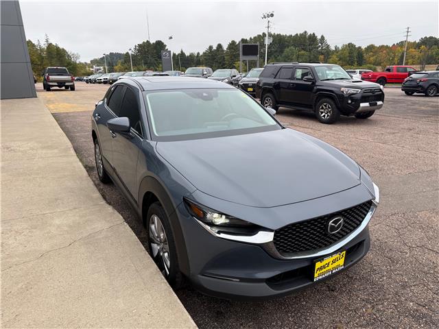 2020 Mazda CX-30 GS (Stk: 24491) in Pembroke - Image 6 of 23 2020 Mazda CX-30 GS (Stk: 24491) in Pembroke - Image 6 of 23