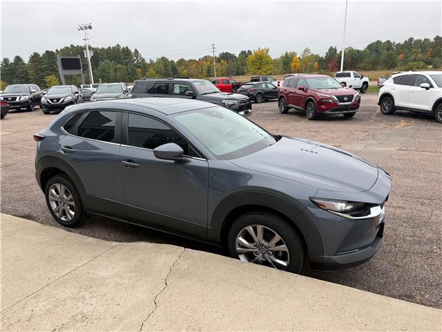 2020 Mazda CX-30 GS (Stk: 24491) in Pembroke - Image 7 of 23 2020 Mazda CX-30 GS (Stk: 24491) in Pembroke - Image 7 of 23