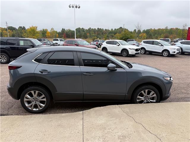 2020 Mazda CX-30 GS (Stk: 24491) in Pembroke - Image 8 of 23 2020 Mazda CX-30 GS (Stk: 24491) in Pembroke - Image 8 of 23