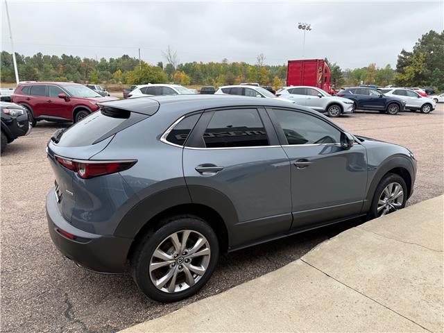 2020 Mazda CX-30 GS (Stk: 24491) in Pembroke - Image 9 of 23 2020 Mazda CX-30 GS (Stk: 24491) in Pembroke - Image 9 of 23