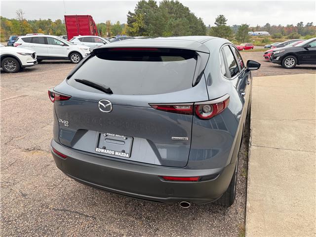 2020 Mazda CX-30 GS (Stk: 24491) in Pembroke - Image 10 of 23 2020 Mazda CX-30 GS (Stk: 24491) in Pembroke - Image 10 of 23