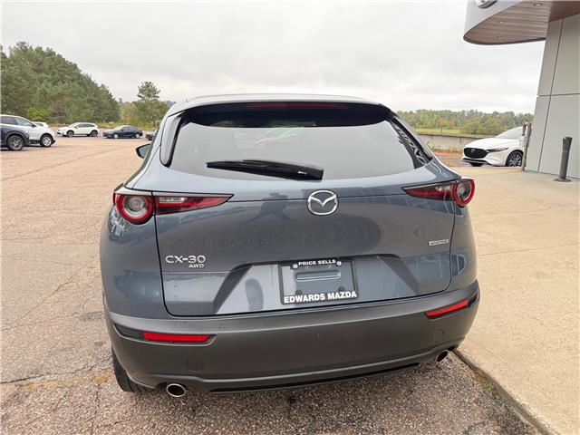 2020 Mazda CX-30 GS (Stk: 24491) in Pembroke - Image 11 of 23 2020 Mazda CX-30 GS (Stk: 24491) in Pembroke - Image 11 of 23