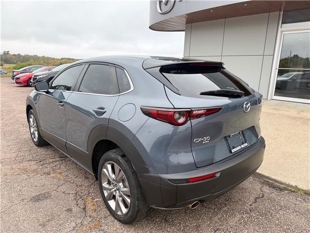 2020 Mazda CX-30 GS (Stk: 24491) in Pembroke - Image 12 of 23 2020 Mazda CX-30 GS (Stk: 24491) in Pembroke - Image 12 of 23