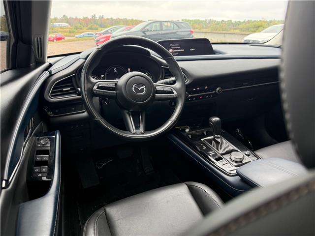 2020 Mazda CX-30 GS (Stk: 24491) in Pembroke - Image 16 of 23 2020 Mazda CX-30 GS (Stk: 24491) in Pembroke - Image 16 of 23