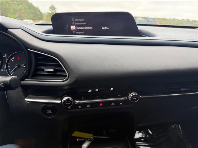 2020 Mazda CX-30 GS (Stk: 24491) in Pembroke - Image 22 of 23 2020 Mazda CX-30 GS (Stk: 24491) in Pembroke - Image 22 of 23