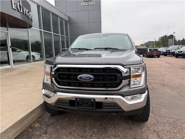 2021 Ford F-150 XLT (Stk: 24577) in Pembroke - Image 5 of 26 2021 Ford F-150 XLT (Stk: 24577) in Pembroke - Image 5 of 26