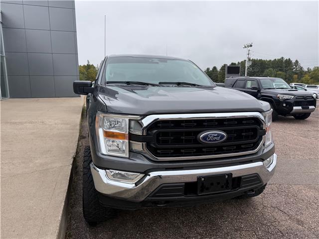 2021 Ford F-150 XLT (Stk: 24577) in Pembroke - Image 6 of 26 2021 Ford F-150 XLT (Stk: 24577) in Pembroke - Image 6 of 26