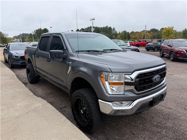 2021 Ford F-150 XLT (Stk: 24577) in Pembroke - Image 7 of 26 2021 Ford F-150 XLT (Stk: 24577) in Pembroke - Image 7 of 26