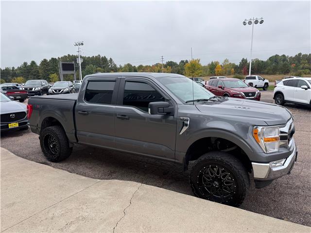 2021 Ford F-150 XLT (Stk: 24577) in Pembroke - Image 8 of 26 2021 Ford F-150 XLT (Stk: 24577) in Pembroke - Image 8 of 26