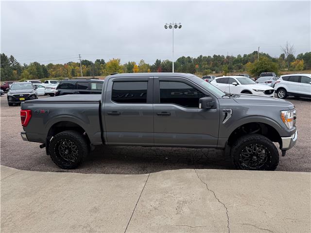 2021 Ford F-150 XLT (Stk: 24577) in Pembroke - Image 9 of 26 2021 Ford F-150 XLT (Stk: 24577) in Pembroke - Image 9 of 26