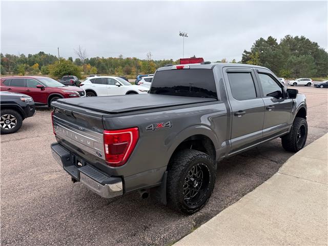 2021 Ford F-150 XLT (Stk: 24577) in Pembroke - Image 11 of 26 2021 Ford F-150 XLT (Stk: 24577) in Pembroke - Image 11 of 26