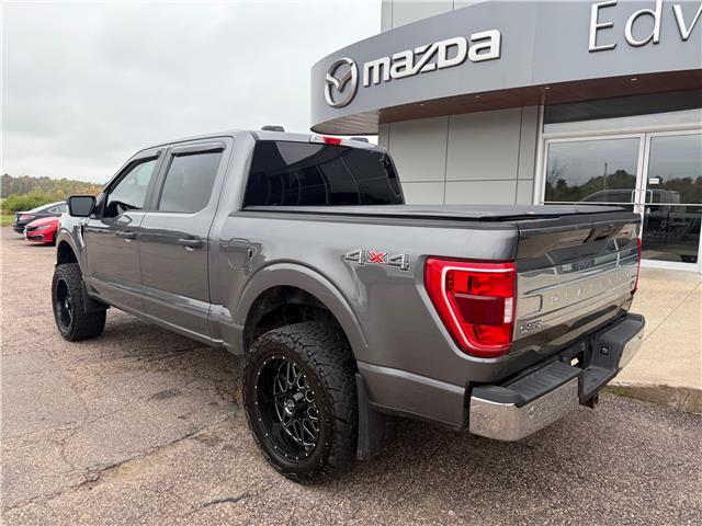 2021 Ford F-150 XLT (Stk: 24577) in Pembroke - Image 13 of 26 2021 Ford F-150 XLT (Stk: 24577) in Pembroke - Image 13 of 26