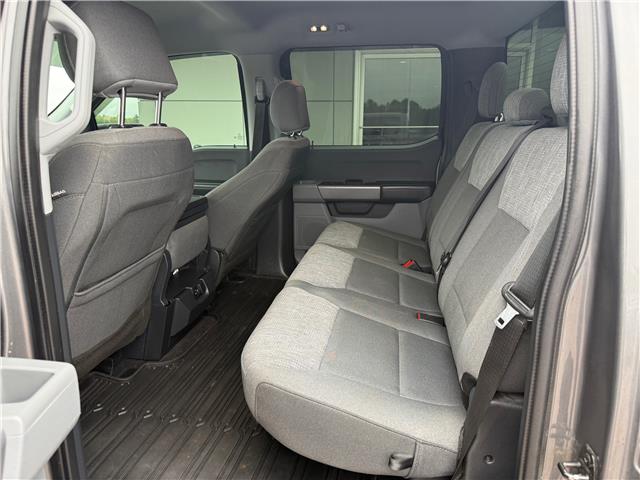 2021 Ford F-150 XLT (Stk: 24577) in Pembroke - Image 16 of 26 2021 Ford F-150 XLT (Stk: 24577) in Pembroke - Image 16 of 26