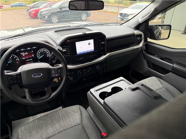 2021 Ford F-150 XLT (Stk: 24577) in Pembroke - Image 17 of 26 2021 Ford F-150 XLT (Stk: 24577) in Pembroke - Image 17 of 26
