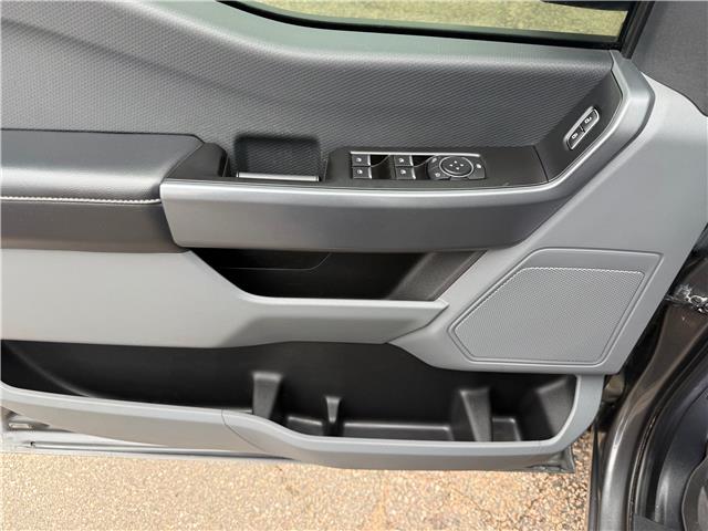 2021 Ford F-150 XLT (Stk: 24577) in Pembroke - Image 18 of 26 2021 Ford F-150 XLT (Stk: 24577) in Pembroke - Image 18 of 26