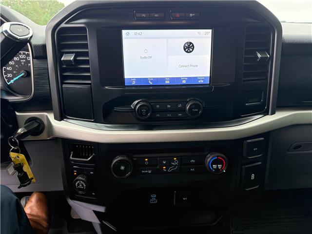 2021 Ford F-150 XLT (Stk: 24577) in Pembroke - Image 19 of 26 2021 Ford F-150 XLT (Stk: 24577) in Pembroke - Image 19 of 26