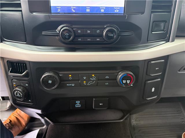 2021 Ford F-150 XLT (Stk: 24577) in Pembroke - Image 21 of 26 2021 Ford F-150 XLT (Stk: 24577) in Pembroke - Image 21 of 26