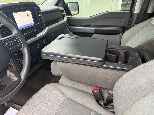 2021 Ford F-150 XLT (Stk: 24577) in Pembroke - Image 23 of 26 2021 Ford F-150 XLT (Stk: 24577) in Pembroke - Image 23 of 26
