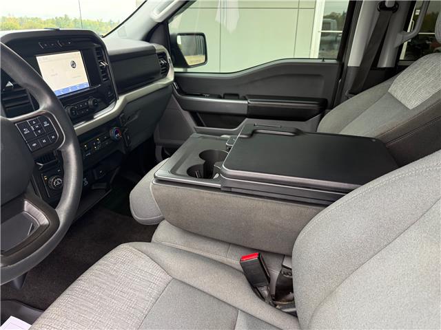 2021 Ford F-150 XLT (Stk: 24577) in Pembroke - Image 24 of 26 2021 Ford F-150 XLT (Stk: 24577) in Pembroke - Image 24 of 26