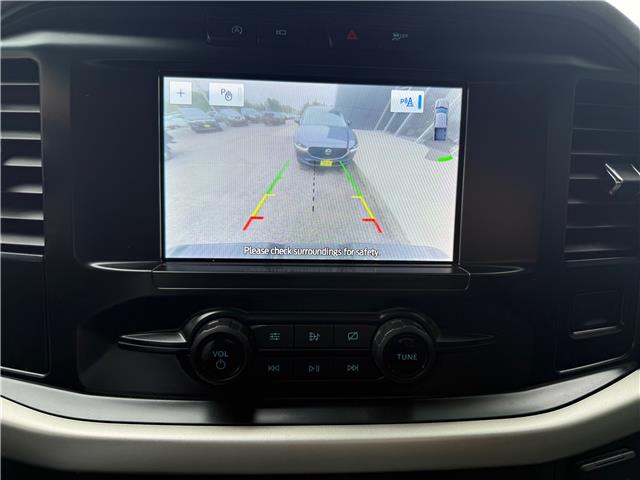 2021 Ford F-150 XLT (Stk: 24577) in Pembroke - Image 26 of 26 2021 Ford F-150 XLT (Stk: 24577) in Pembroke - Image 26 of 26