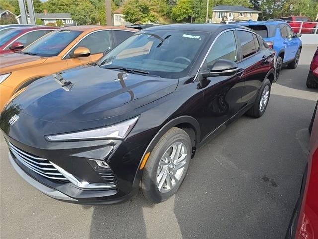 2025 Buick Envista Preferred (Stk: 22523) in Grand Falls-Windsor - Image 1 of 10