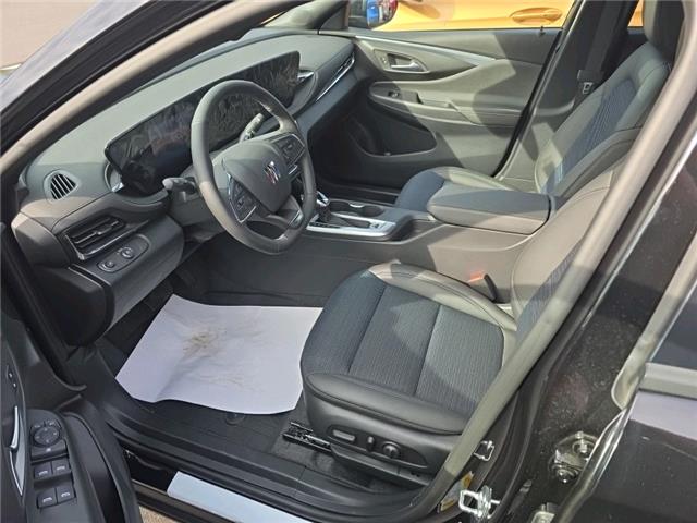 2025 Buick Envista Preferred (Stk: 22523) in Grand Falls-Windsor - Image 6 of 10