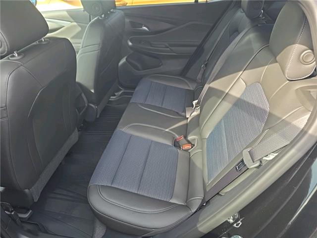 2025 Buick Envista Preferred (Stk: 22523) in Grand Falls-Windsor - Image 8 of 10