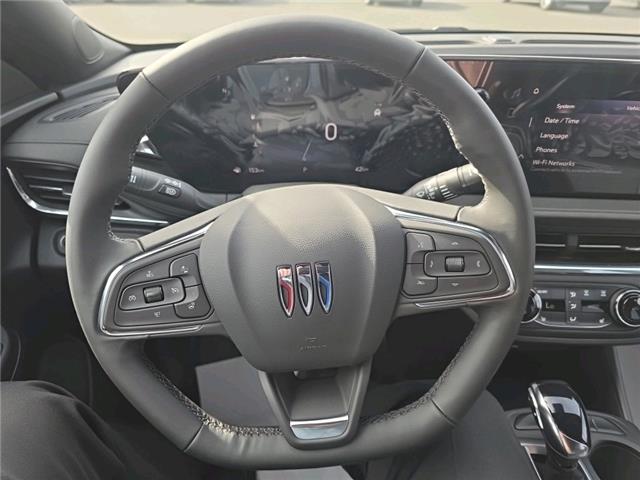 2025 Buick Envista Preferred (Stk: 22523) in Grand Falls-Windsor - Image 9 of 10