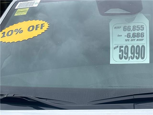 2025 Jeep Grand Cherokee Laredo (Stk: 25099) in Oak Bay - Image 4 of 8