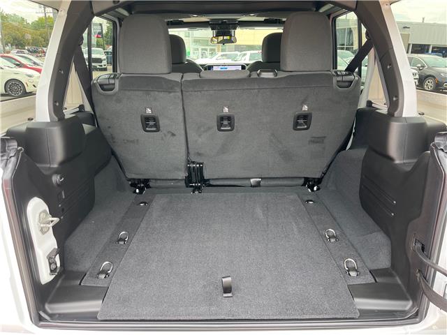 2025 Jeep Wrangler Sport (Stk: 25-417) in Sarnia - Image 20 of 20