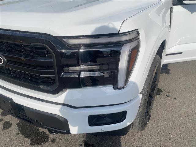 2025 Ford F-150 Lariat (Stk: 0T5444) in Kamloops - Image 8 of 25