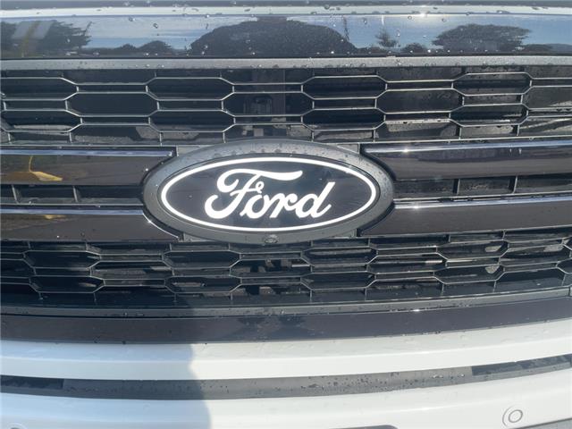 2025 Ford F-150 Lariat (Stk: 0T5444) in Kamloops - Image 9 of 25