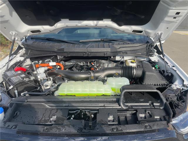 2025 Ford F-150 Lariat (Stk: 0T5444) in Kamloops - Image 10 of 25