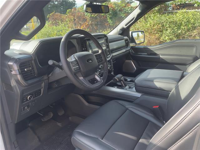 2025 Ford F-150 Lariat (Stk: 0T5444) in Kamloops - Image 13 of 25