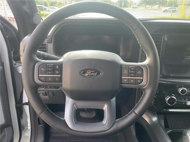 2025 Ford F-150 Lariat (Stk: 0T5444) in Kamloops - Image 14 of 25